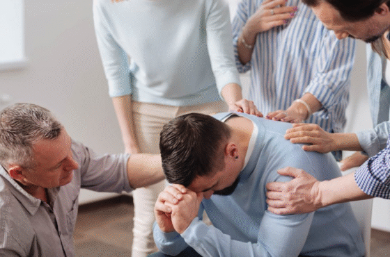 Internação Involuntária: Quando é a Hora de Buscar Ajuda?