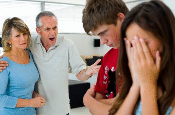Como Ajudar um Familiar com Dependência Química: Guia para Familiares